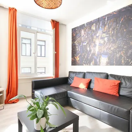 Flats Apartment Antwerp