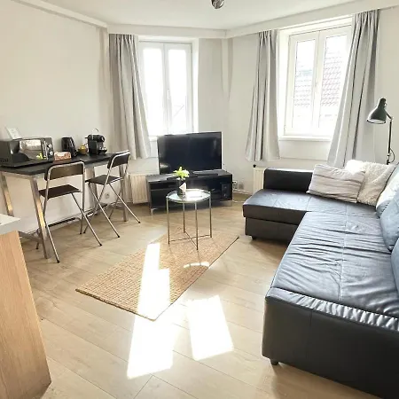 Apartment Flats *