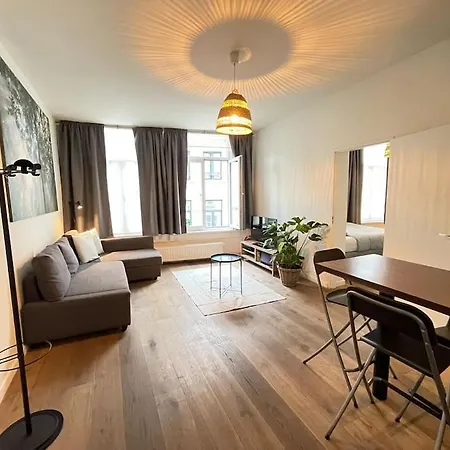 Flats Apartment Antwerp