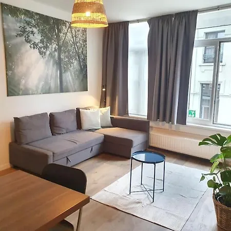 Apartment Flats *