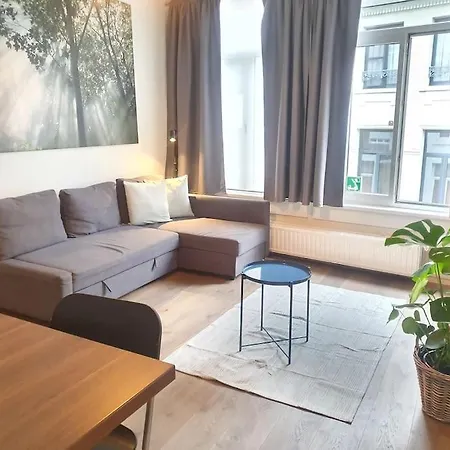 Flats Antwerp