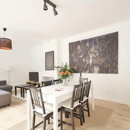 Flats Apartment