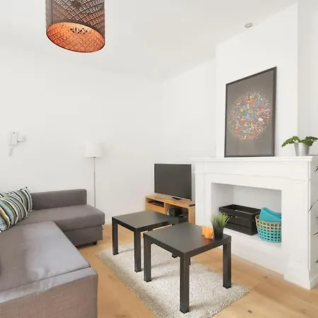 Flats Apartment Antwerp