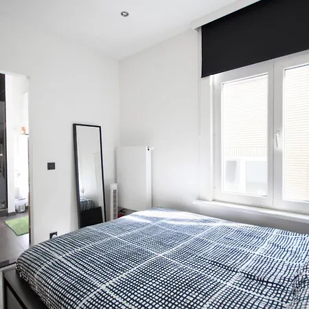 Flats Apartment